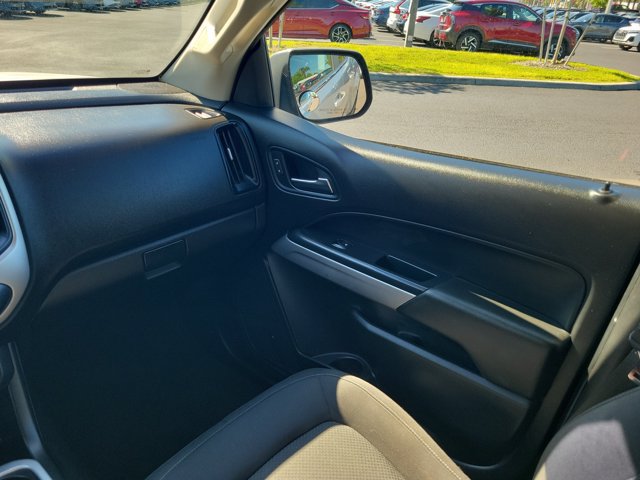 Used 2018 Chevrolet Colorado LT RWD image 16