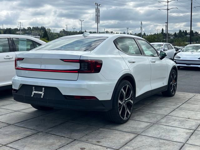 Used 2023 Polestar Polestar 2 w/ Pilot Pack AWD/4WD image 7