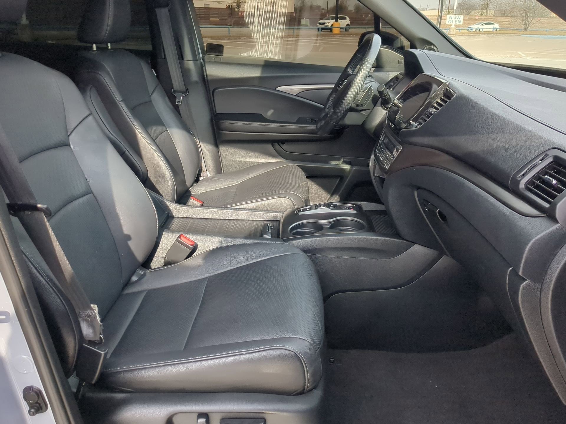 Used 2023 Honda Passport EX-L image 30