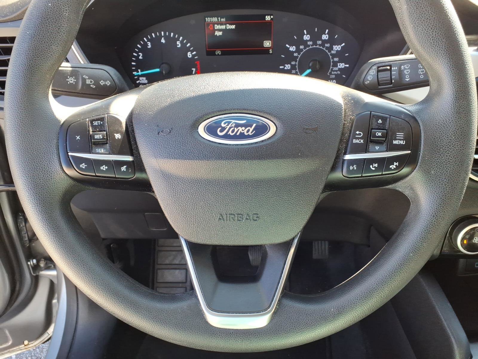 Used 2022 Ford Escape SE AWD/4WD image 9