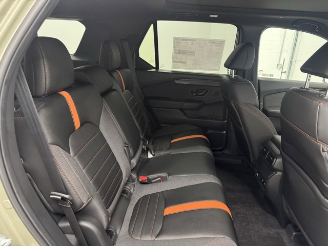 New 2026 Honda Passport TrailSport image 16