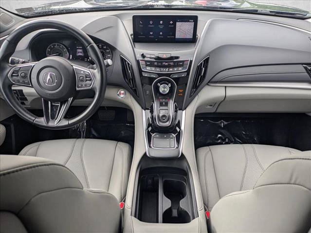 Used 2021 Acura RDX AWD w/ Technology Package image 18