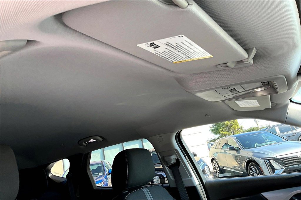 Used 2024 Chevrolet Blazer LT w/ Convenience Package FWD image 27