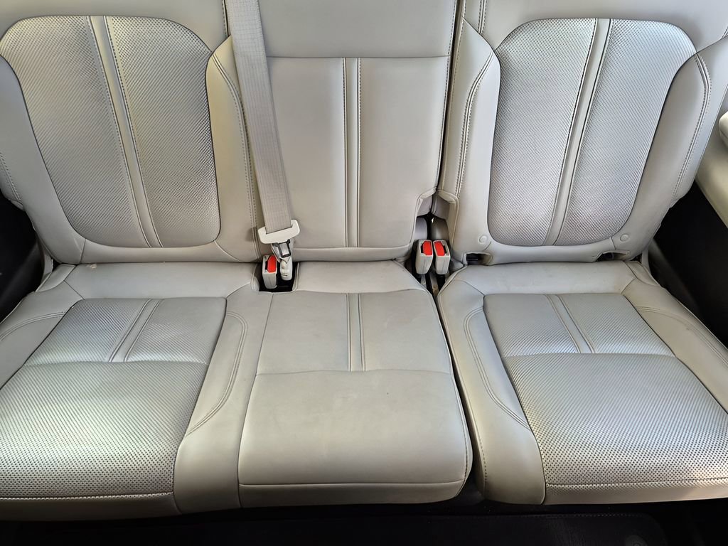 Used 2022 Jeep Wagoneer Series II image 24