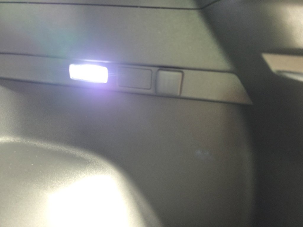 New 2026 Chevrolet Equinox RS w/ Convenience Package III image 34