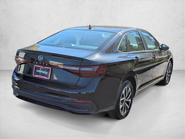 New 2026 Volkswagen Jetta S image 5