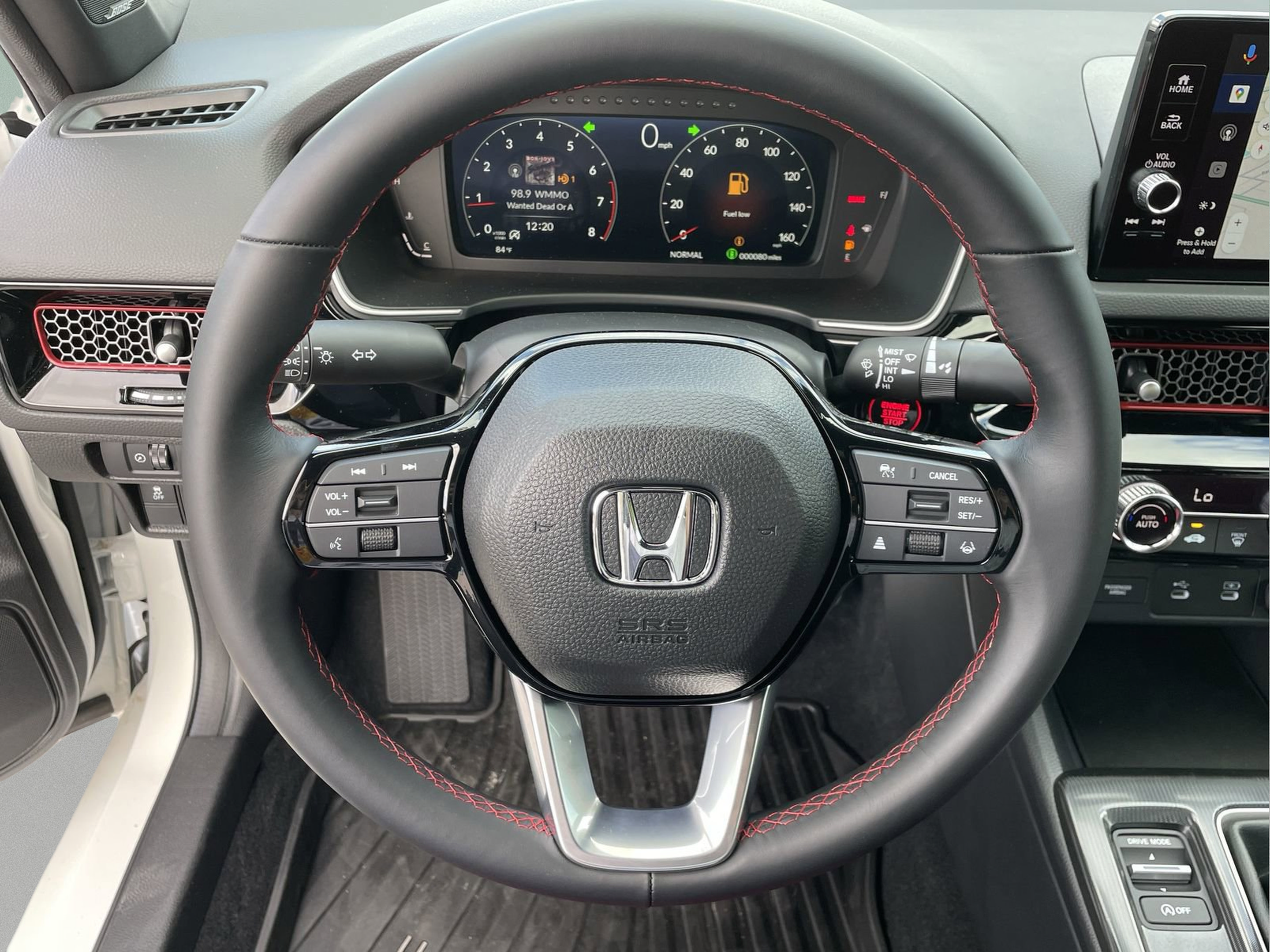 New 2026 Honda Civic Si image 13