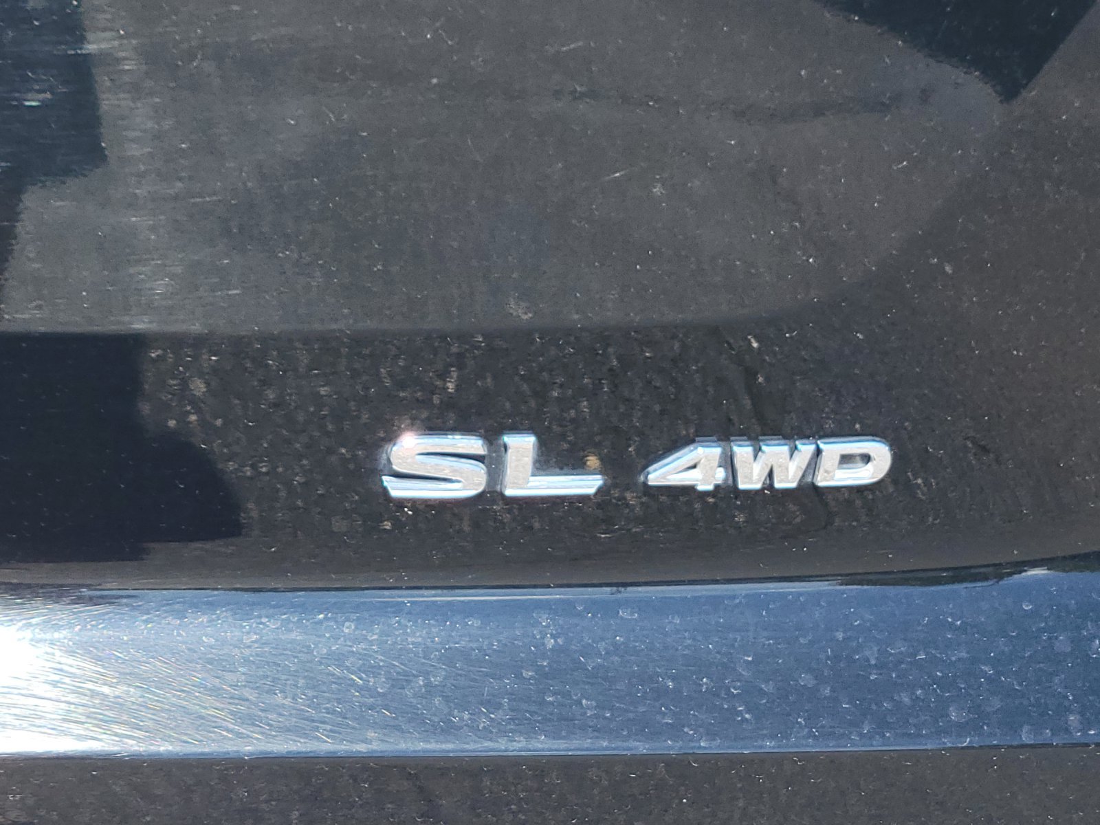 Used 2023 Nissan Pathfinder SL AWD/4WD image 12