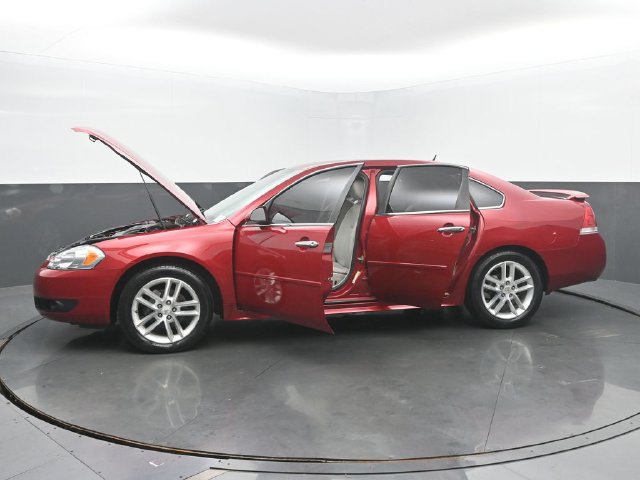 Used 2014 Chevrolet Impala LTZ FWD image 54