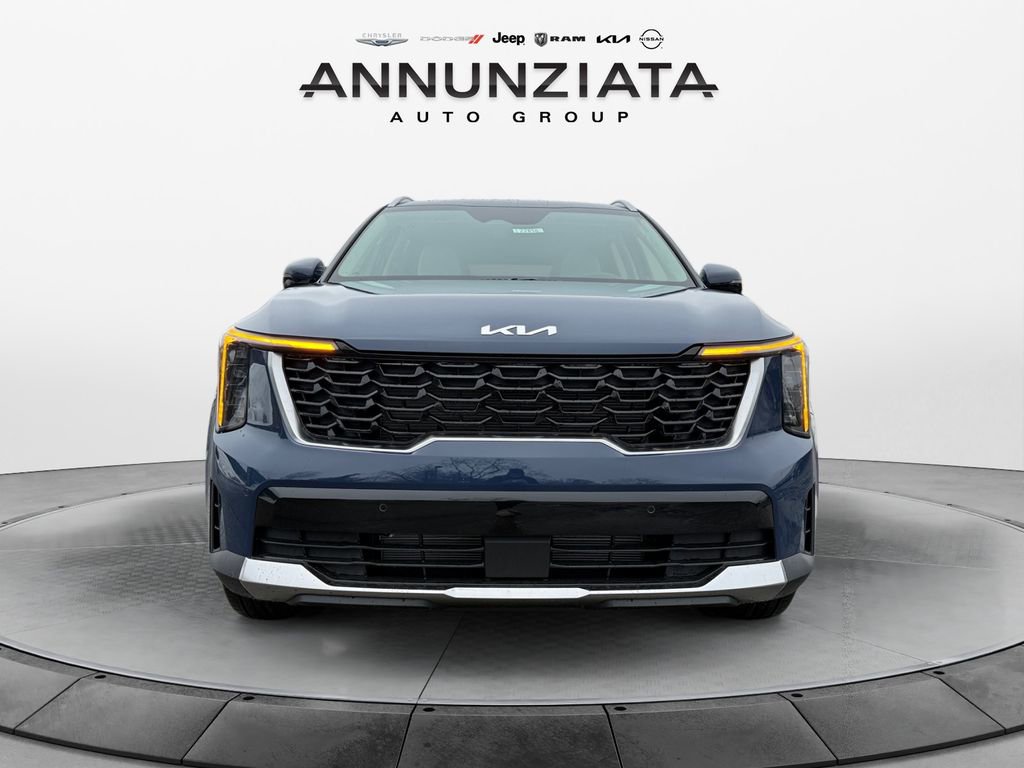 New 2026 Kia Sorento S AWD/4WD image 8