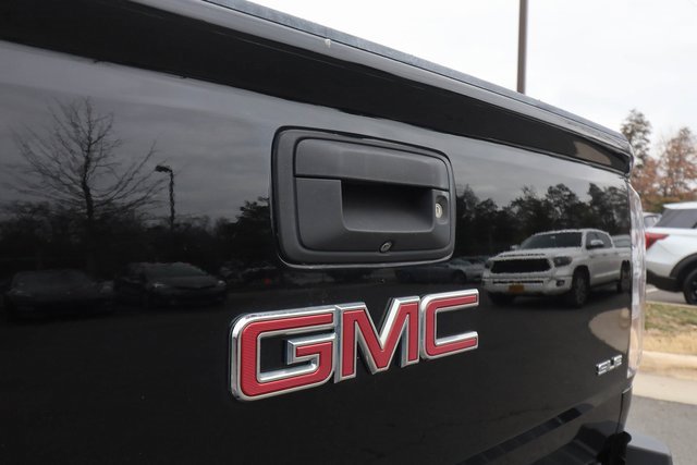 Used 2020 GMC Canyon SLE image 27