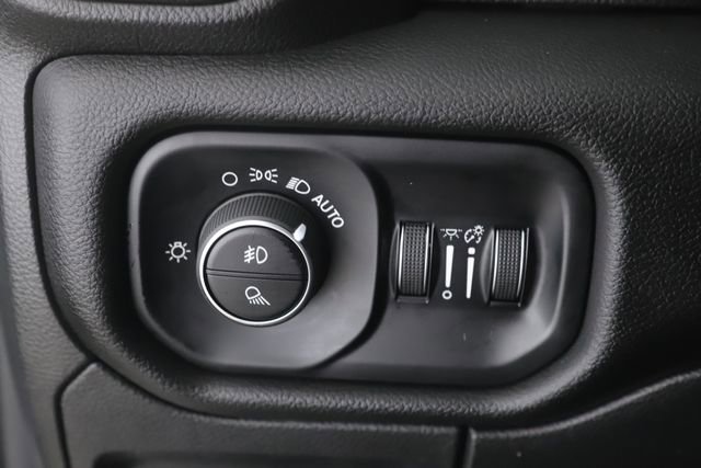 Used 2023 RAM 1500 Rebel w/ Rebel Level 2 Equipment Group image 21