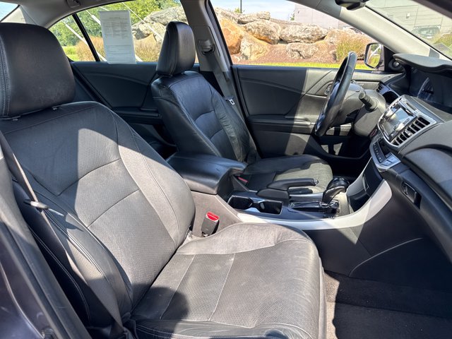 Used 2015 Honda Accord EX-L image 13