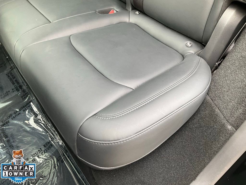 Used 2024 Tesla Model Y Long Range image 28