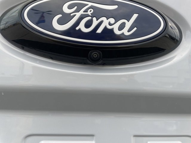 New 2025 Ford Maverick XL w/ Equipment Group 101A image 12