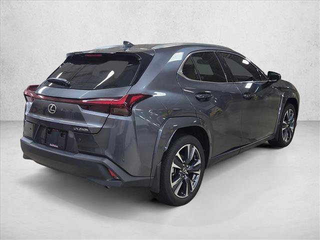 Used 2024 Lexus UX 250h FWD w/ Premium Package image 5