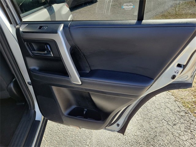 Used 2023 Toyota 4Runner SR5 image 30