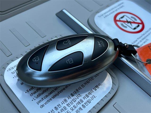 New 2026 Hyundai Santa Fe SEL image 13