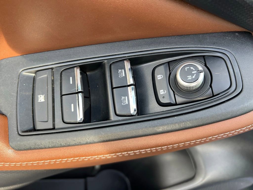 Used 2020 Subaru Forester Touring image 23