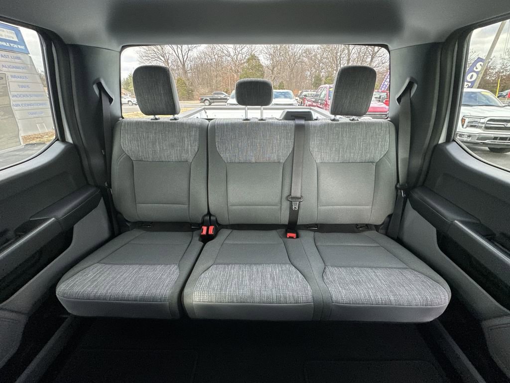 New 2026 Ford F250 XLT image 21