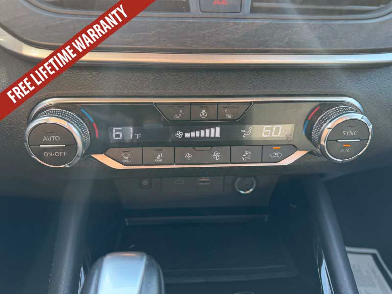 Used 2024 Nissan Altima 2.5 SL AWD/4WD image 26