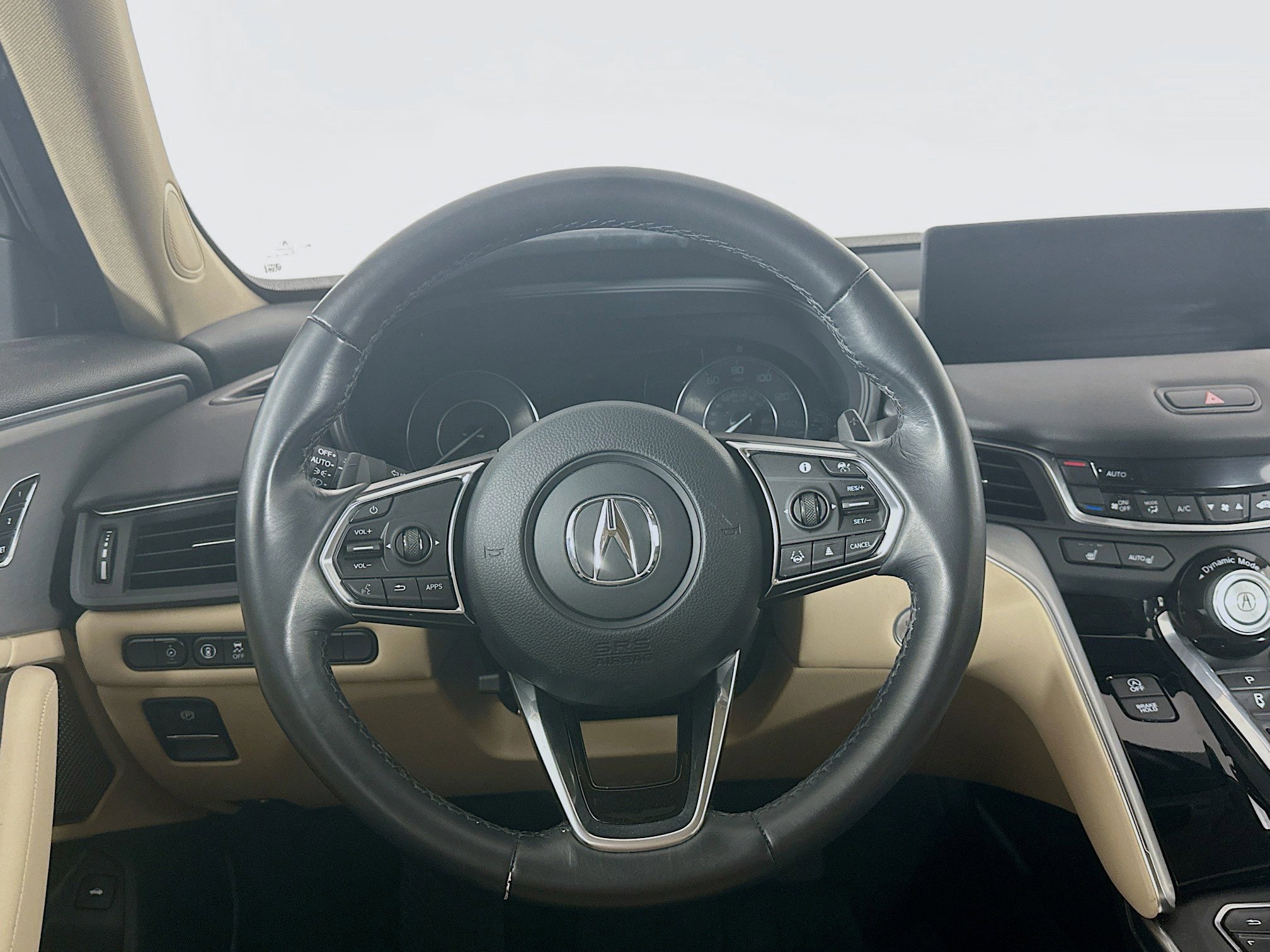 Used 2023 Acura TLX w/ Technology Package FWD image 18