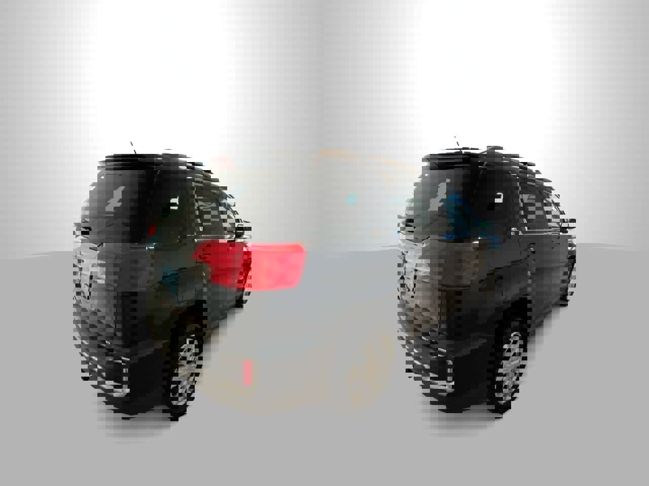 Used 2017 GMC Terrain SLE w/ Driver Alert Package I image 8