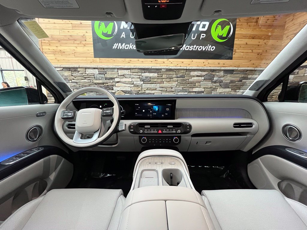 Used 2026 Hyundai Palisade Calligraphy AWD/4WD image 27