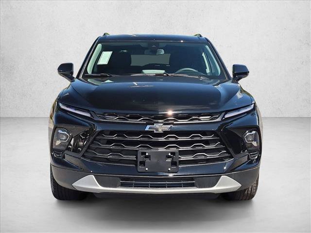 New 2026 Chevrolet Blazer LT w/ Convenience Package FWD image 6