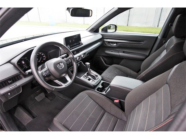 Used 2023 Honda CR-V Sport image 15