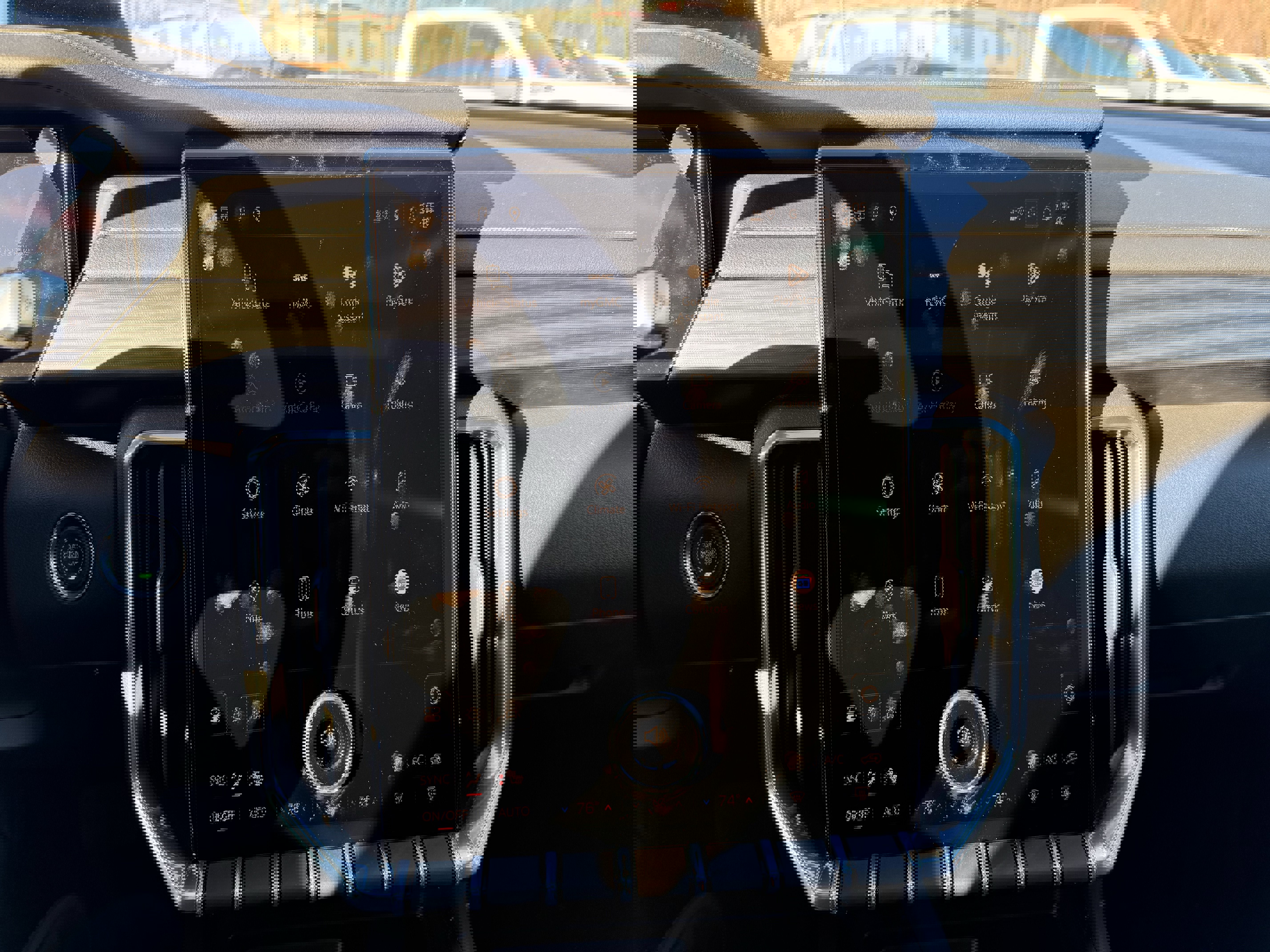 New 2026 GMC Acadia Elevation w/ Elevation Premium Package image 15