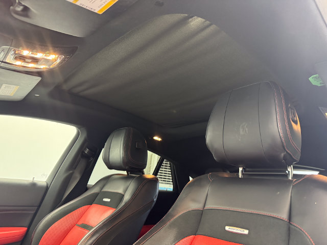 Certified 2021 Mercedes-Benz GLE 53 AMG 4MATIC Coupe image 5