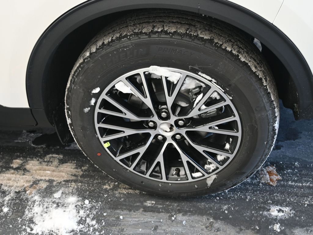 New 2026 Ford Escape Base w/ Class II Trailer Tow Package image 14