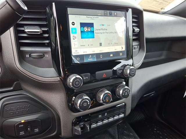 Used 2025 RAM 3500 Tradesman image 14