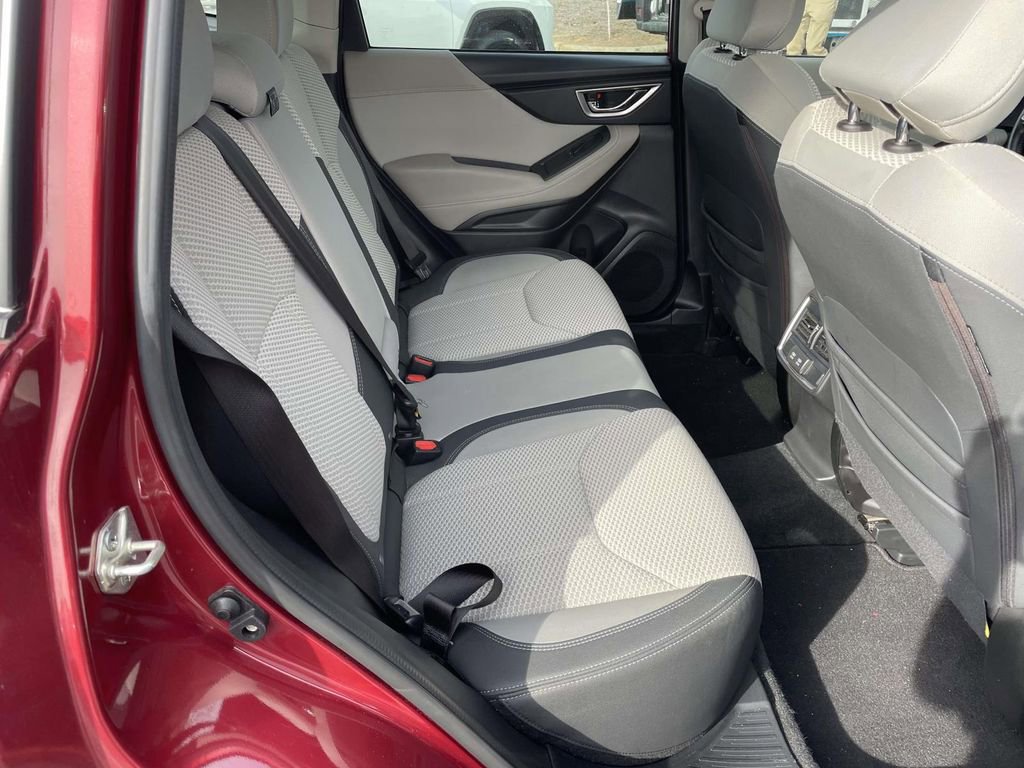 Used 2021 Subaru Forester Premium w/ Popular Package #1 image 46