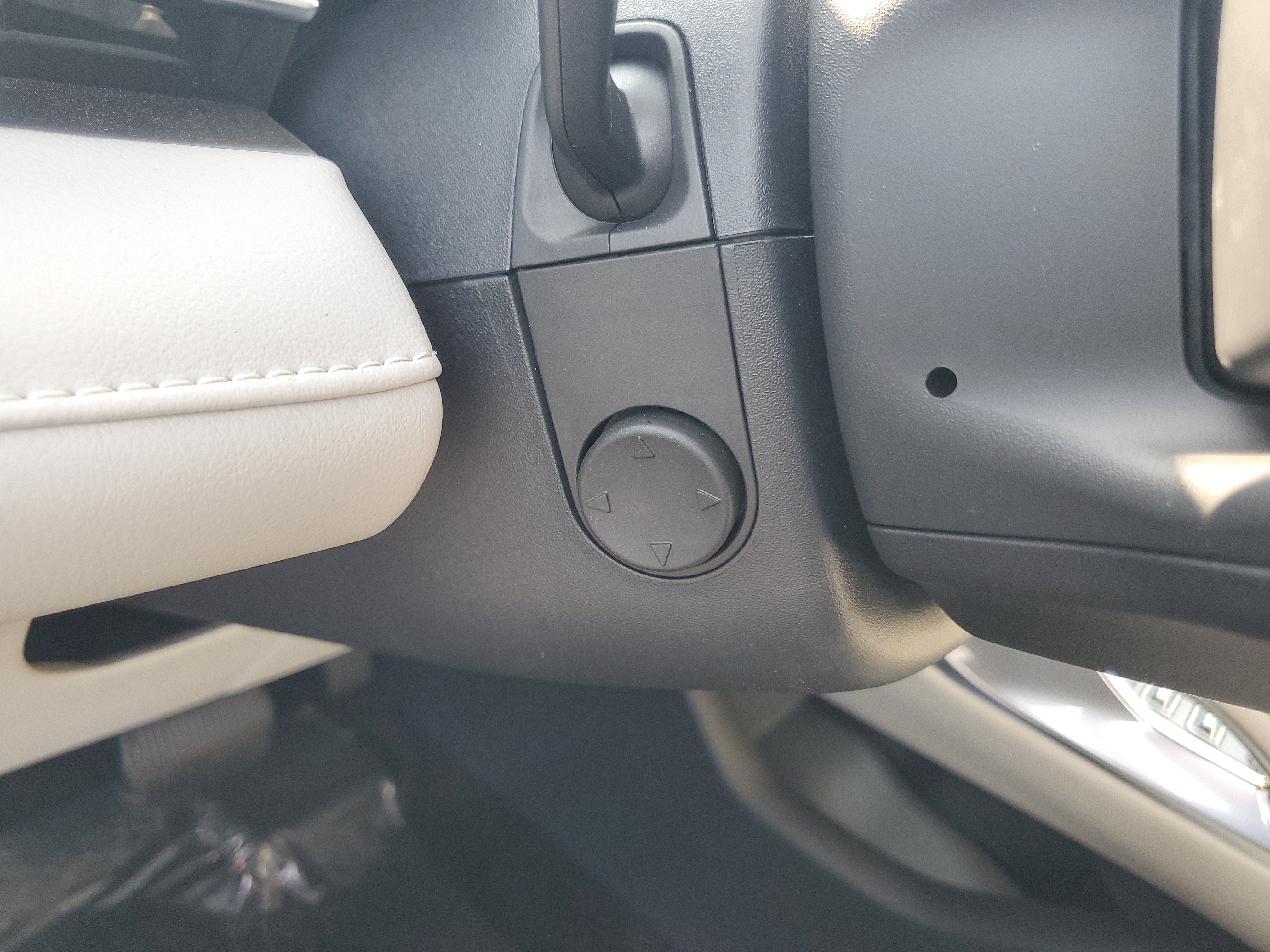 New 2026 Lincoln Nautilus Reserve AWD/4WD image 15
