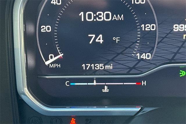 Certified 2024 GMC Sierra 2500 Denali w/ Denali Reserve Package image 25