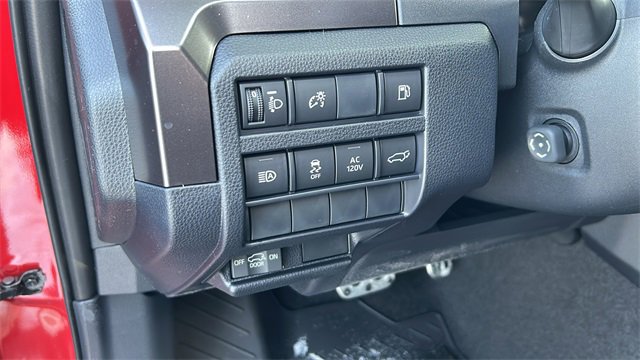 New 2025 Toyota 4Runner TRD Sport Premium w/ Tow Technology Package image 11