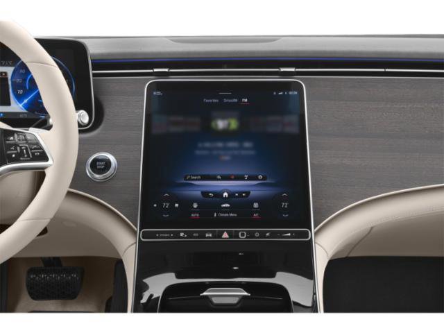 Used 2022 Mercedes-Benz EQS 450+ Sedan image 10