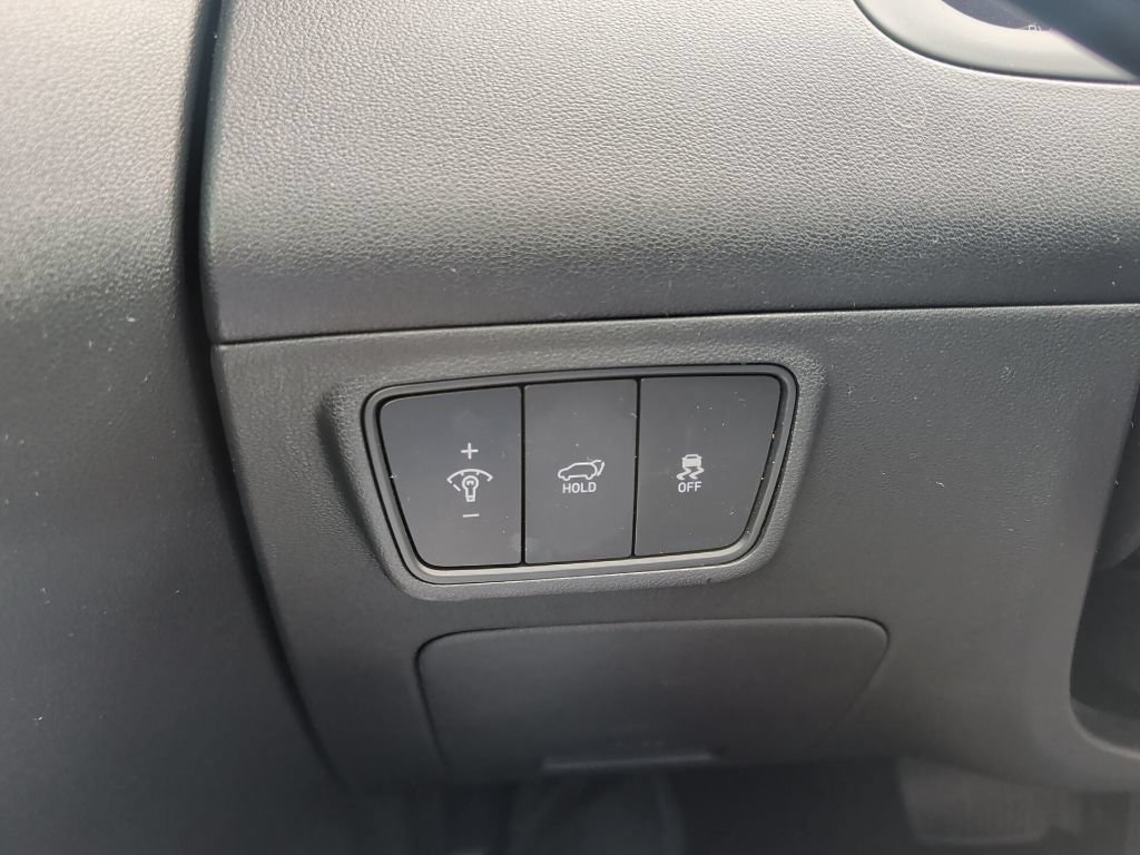 Used 2024 Hyundai Tucson SEL FWD image 20