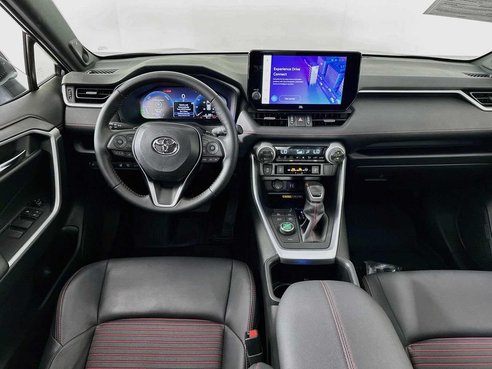 Certified 2025 Toyota RAV4 XSE w/ Weather Package AWD/4WD image 24