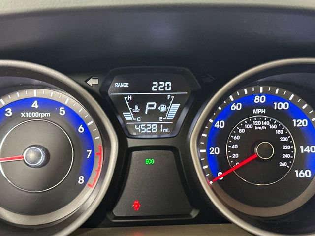 Used 2016 Hyundai Elantra Value Edition image 18