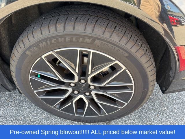 Used 2024 Ford Mustang Mach-E Premium RWD image 22