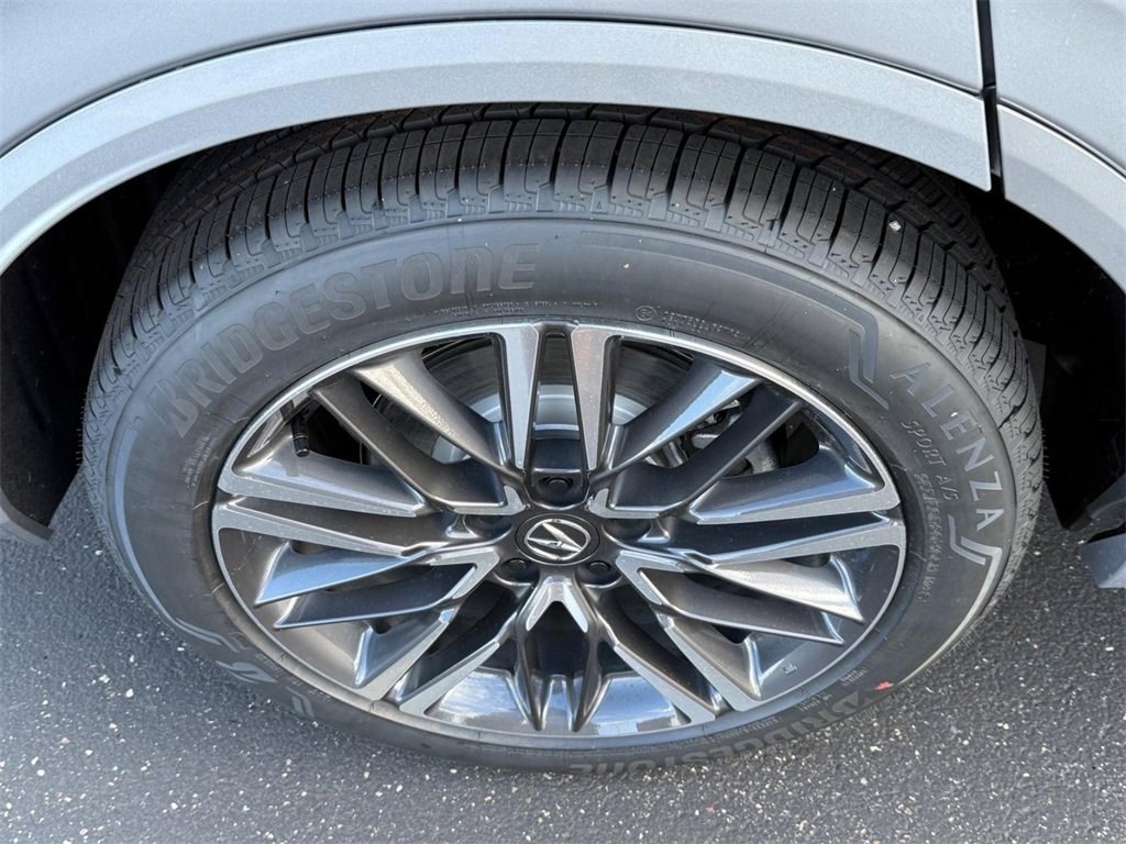 New 2026 Acura MDX w/ Advance Package image 4