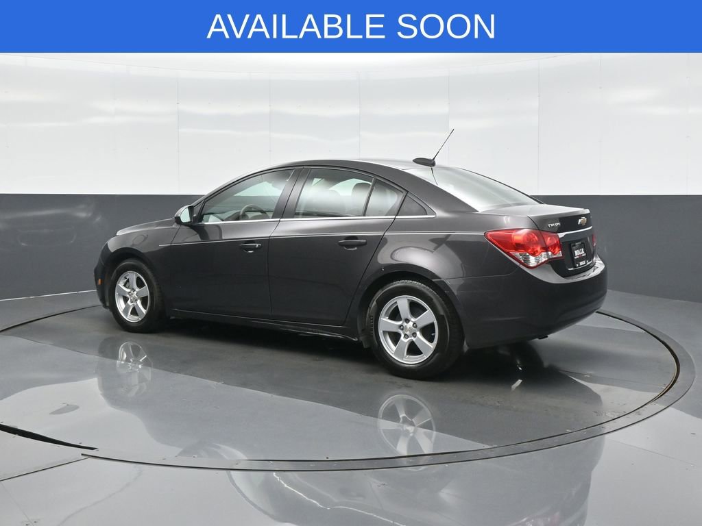 Used 2016 Chevrolet Cruze LT FWD image 5