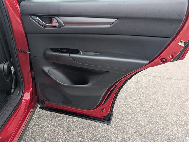 Used 2019 MAZDA CX-5 Sport image 29