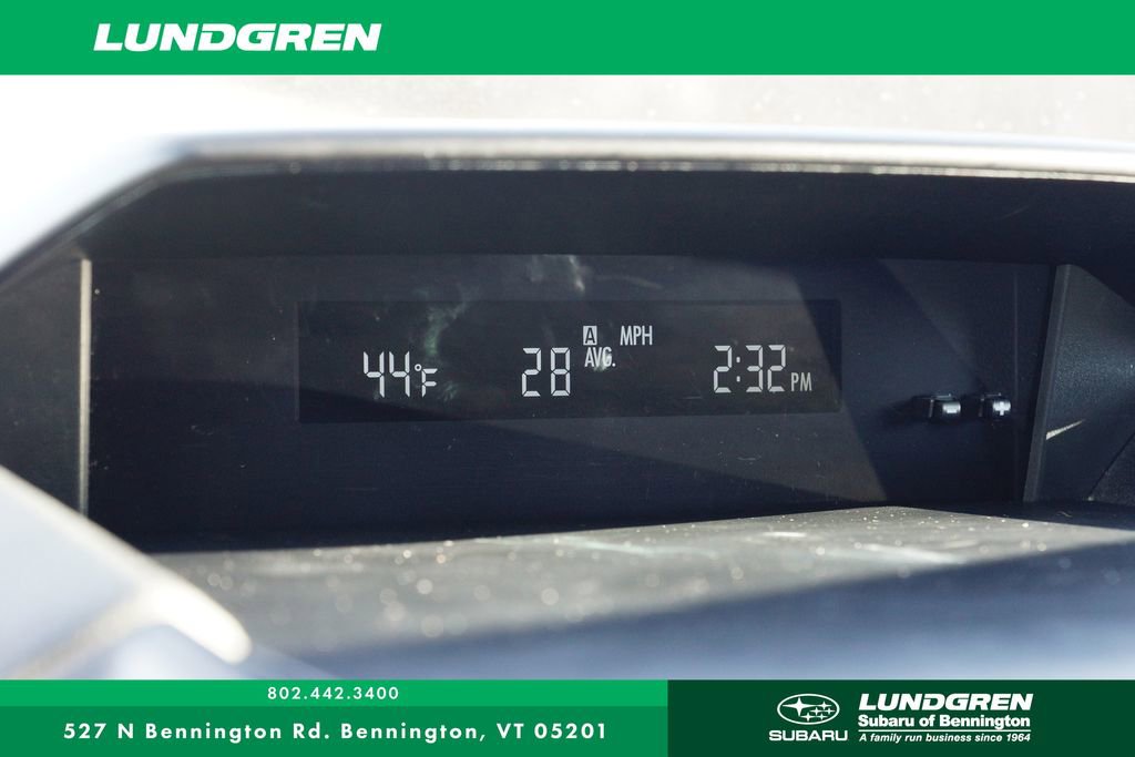 Used 2019 Subaru Forester Premium w/ All-Weather Package image 31