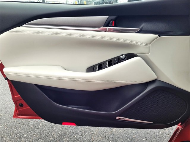 Used 2019 MAZDA MAZDA6 Grand Touring Reserve image 14