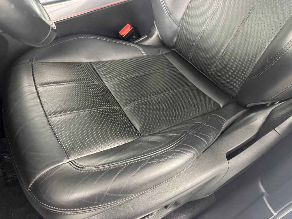 Used 2021 Land Rover Range Rover Sport HSE Dynamic AWD/4WD image 19