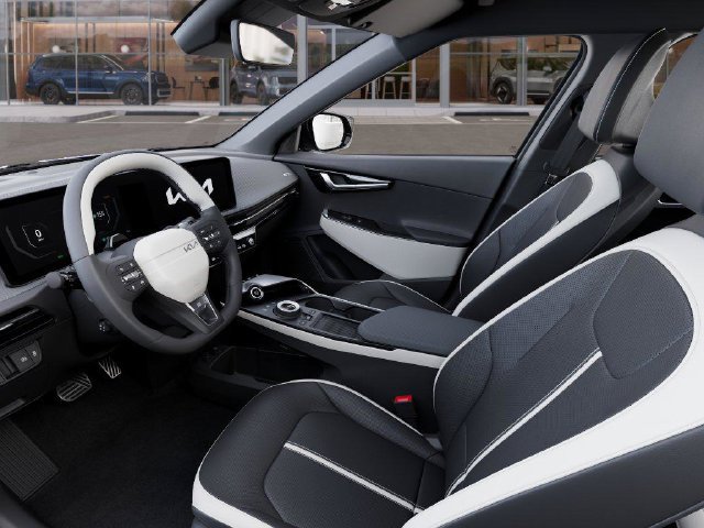 New 2026 Kia EV6 GT-Line AWD/4WD image 17